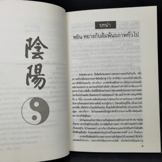 หยิน-หยาง ภูมิพยากรณ์ และฮวงจุ้ย - พลูหลวง รูปที่ 11