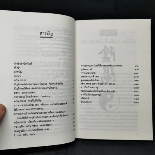 หยิน-หยาง ภูมิพยากรณ์ และฮวงจุ้ย - พลูหลวง รูปที่ 10