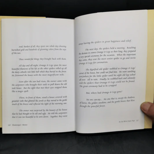 The On White Empty Page and More - Chamnongsri Rutnin รูปที่ 13