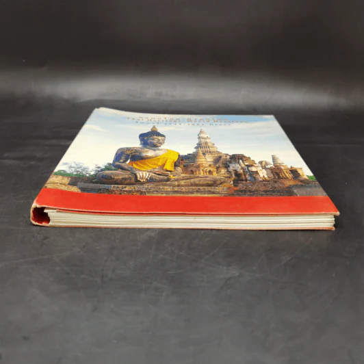 มรดกไทย-มรดกโลก ไดอารี่ 2544/2011 Diary รูปที่ 4