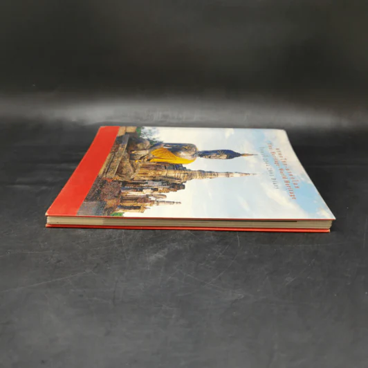 มรดกไทย-มรดกโลก ไดอารี่ 2544/2011 Diary รูปที่ 5