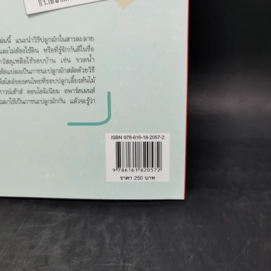 Hydroponic ปลูกผักด้วยน้ำแบบง่าย - โยชิกาว่า ยาสุมาสะ รูปที่ 13