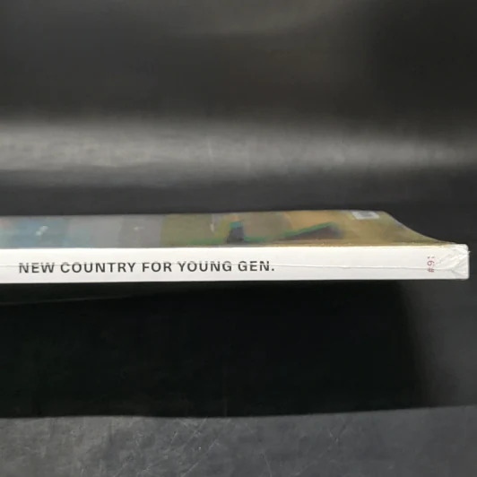 WAY 91 New Country for Young Gen รูปที่ 9