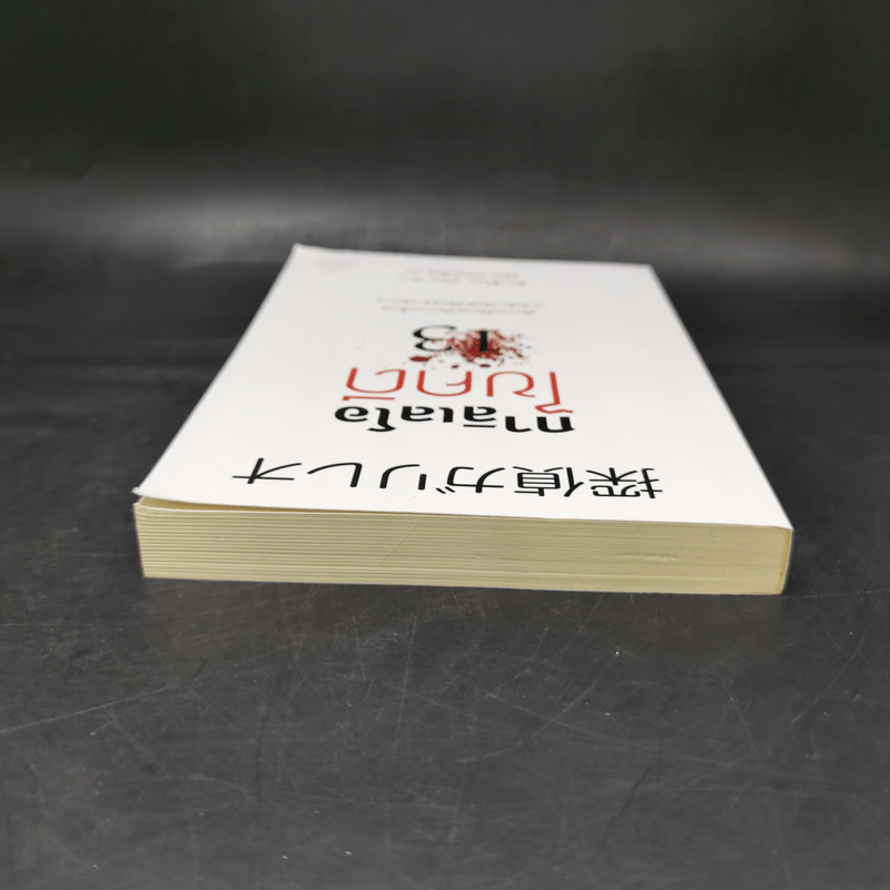 กาลิเลโอไขคดี 13 - ฮิงาชิโนะ เคโงะ (Keigo Higashino) รูปที่ 6