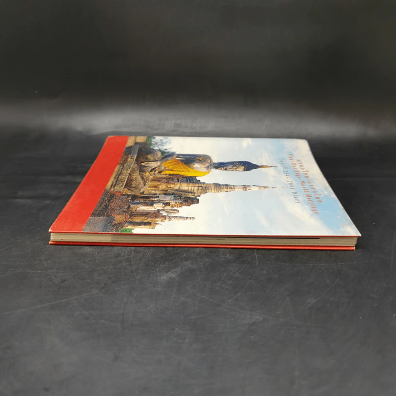 มรดกไทย-มรดกโลก ไดอารี่ 2544/2011 Diary รูปที่ 5