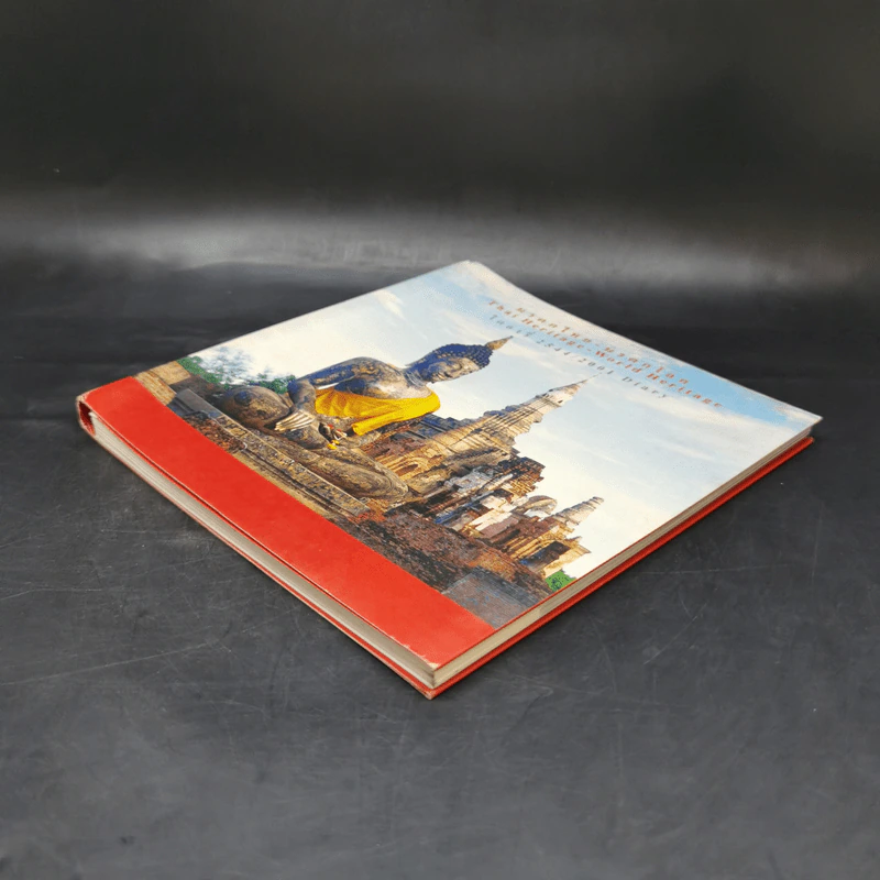 มรดกไทย-มรดกโลก ไดอารี่ 2544/2011 Diary รูปที่ 7