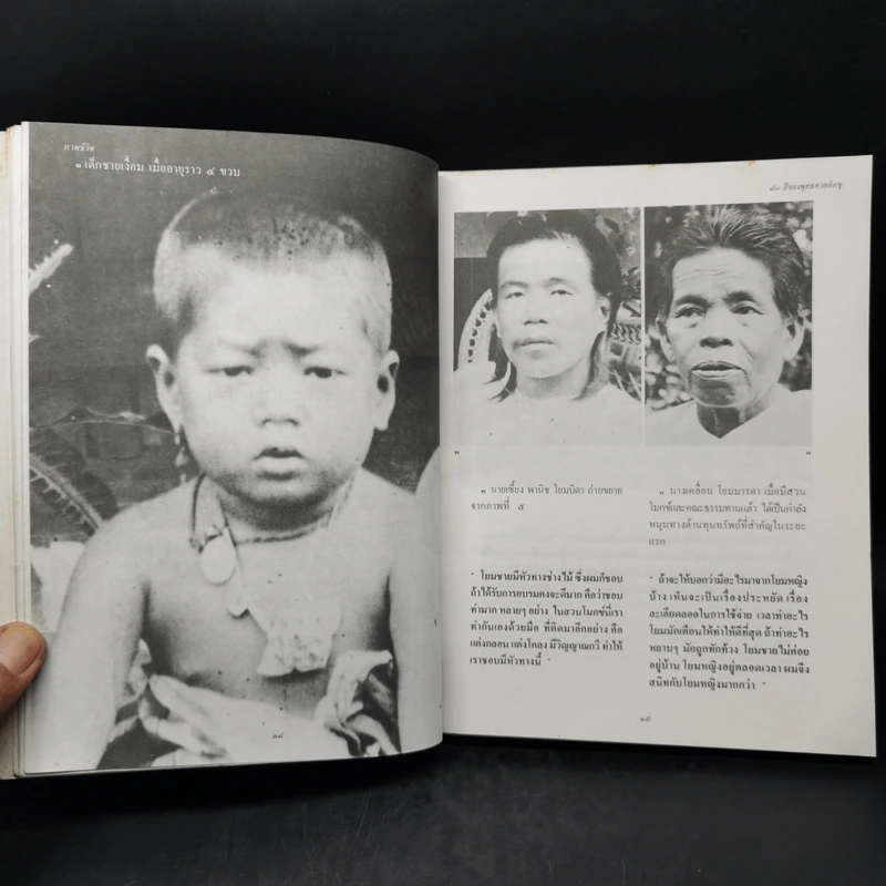 ภาพชีวิต 80 ปี พุทธทาสภิกขุ รูปที่ 13