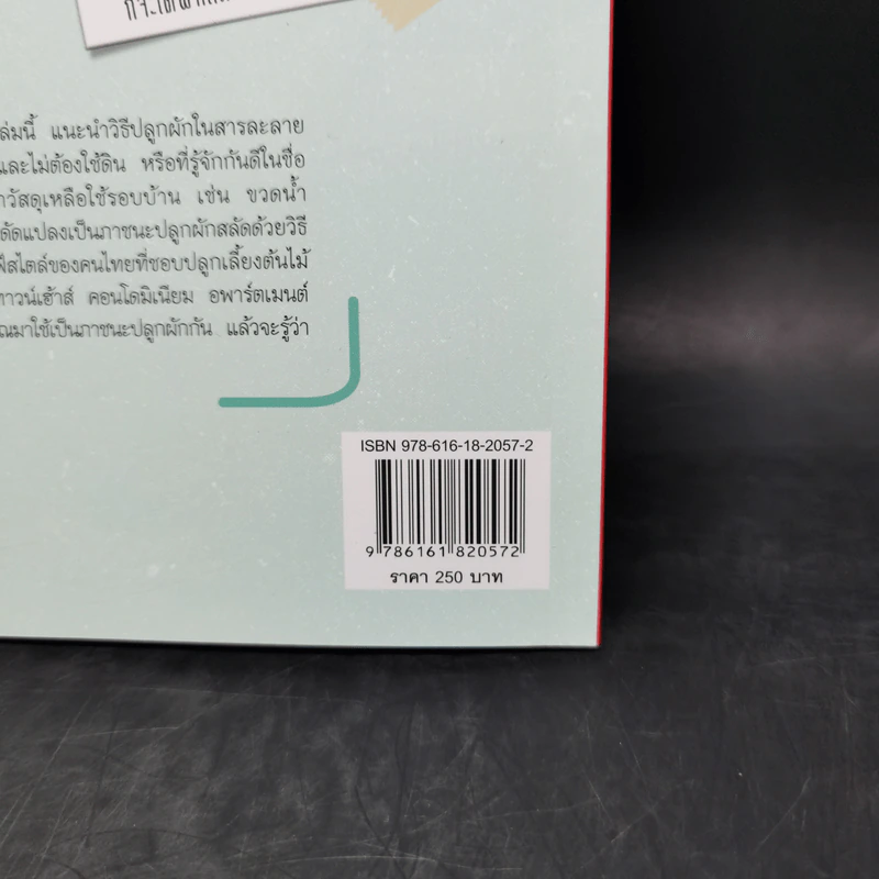 Hydroponic ปลูกผักด้วยน้ำแบบง่าย - โยชิกาว่า ยาสุมาสะ รูปที่ 13