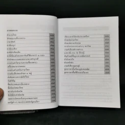พจนานุกรมไทย ฉบับทันสมัย รูปที่ 10