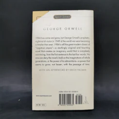 George Orwell 1984 รูปที่ 2