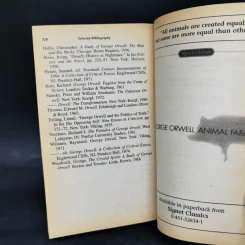 George Orwell 1984 รูปที่ 9