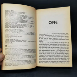 George Orwell 1984 รูปที่ 8