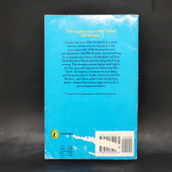 Charlie and the Great Glass Elevator - Roald Dahl รูปที่ 2