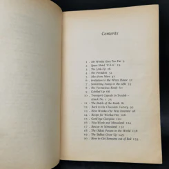 Charlie and the Great Glass Elevator - Roald Dahl รูปที่ 8