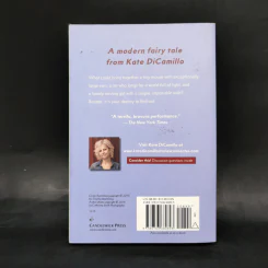 The Tale of Despereaux - Kate DiCamillo รูปที่ 2