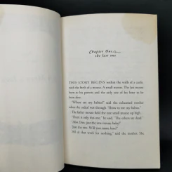 The Tale of Despereaux - Kate DiCamillo รูปที่ 8