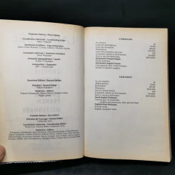 French-English Anglais-Francais Dictionnaire Compact รูปที่ 8