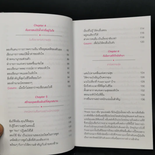 เปิดสวิตช์ความสุข - โมโรโทมิ โยชิฮิโกะ รูปที่ 12