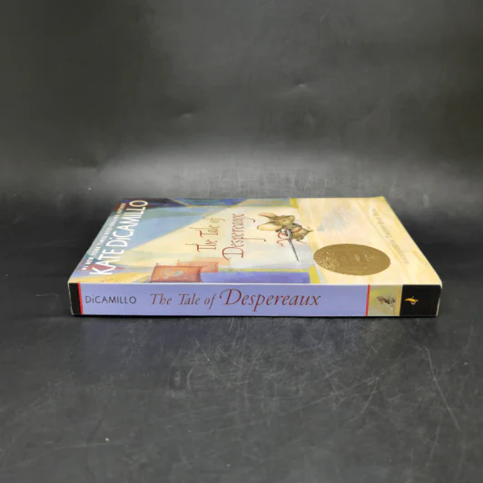 The Tale of Despereaux - Kate DiCamillo รูปที่ 3