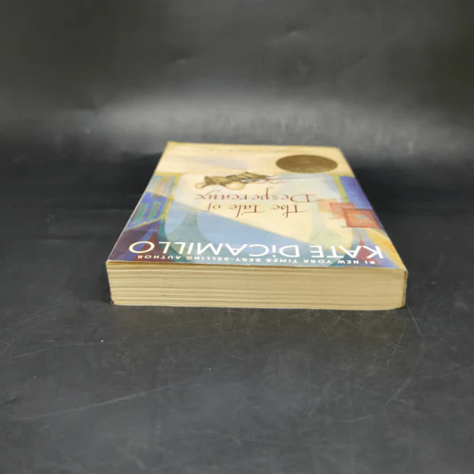 The Tale of Despereaux - Kate DiCamillo รูปที่ 6