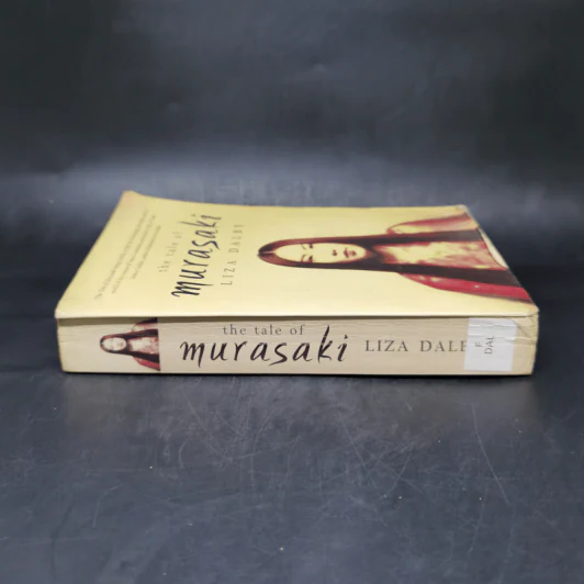 The Tale of Murasaki - Liza Dalby รูปที่ 3