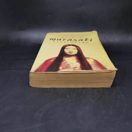 The Tale of Murasaki - Liza Dalby รูปที่ 4