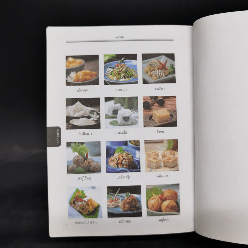 พจนานุกรมไทย ฉบับทันสมัยและสมบูรณ์ ฉบับพกพา รูปที่ 11