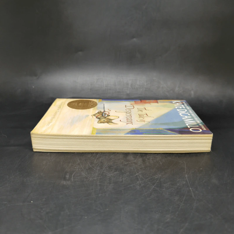 The Tale of Despereaux - Kate DiCamillo รูปที่ 5