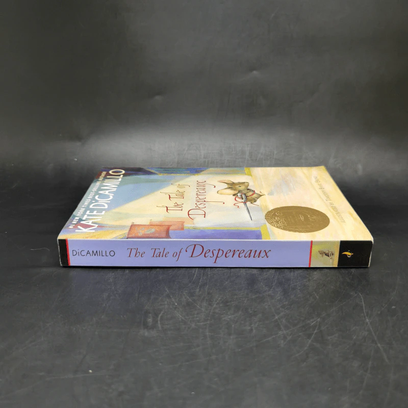 The Tale of Despereaux - Kate DiCamillo รูปที่ 3