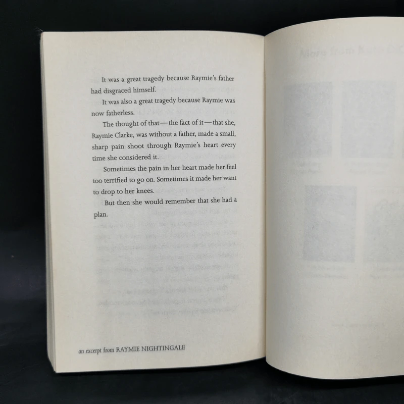The Tale of Despereaux - Kate DiCamillo รูปที่ 10