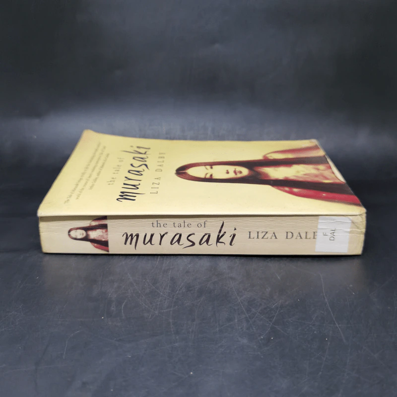 The Tale of Murasaki - Liza Dalby รูปที่ 3