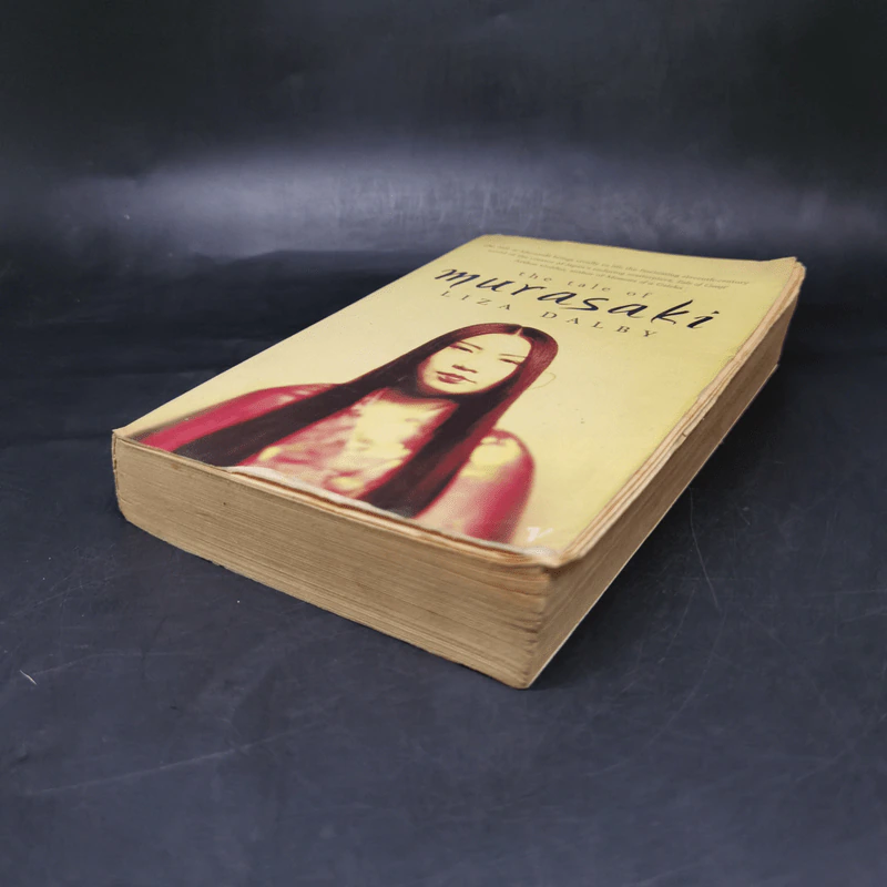 The Tale of Murasaki - Liza Dalby รูปที่ 7
