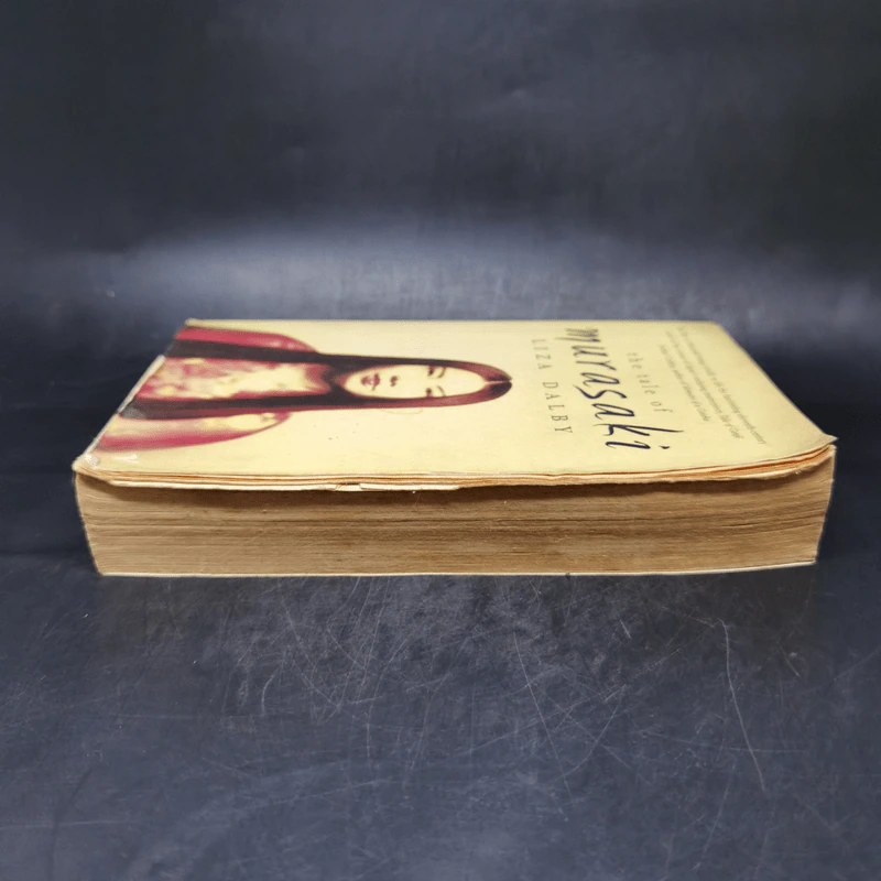 The Tale of Murasaki - Liza Dalby รูปที่ 5