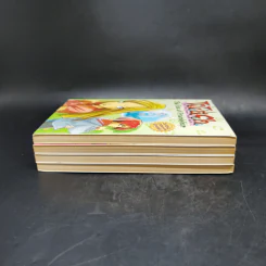 Witch Boxset Books 1-4 รูปที่ 7