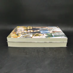 นิยายวาย คน สื่อ วิญญาณ เล่ม 1-2 - สืออู่ (Shi Wu) รูปที่ 5