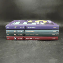 นิยายวาย เมทส์ เล่ม 1-4 - Cardeno C. รูปที่ 2