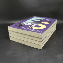 นิยายวาย เมทส์ เล่ม 1-4 - Cardeno C. รูปที่ 6