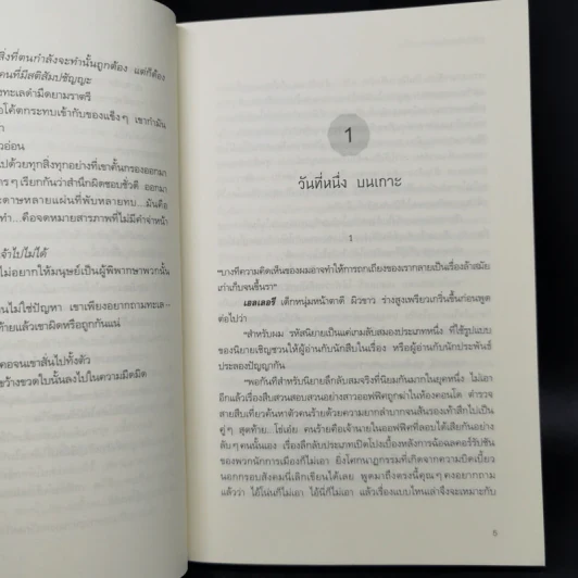 คดีฆาตกรรมในบ้านสิบเหลี่ยม - อายาสึจิ ยูกิโตะ (Yukito Ayatsuji) รูปที่ 10