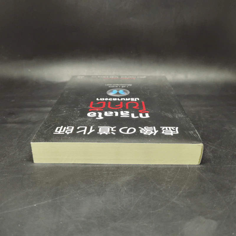 กาลิเลโอไขคดี ปริศนาลวงตา - ฮิงาชิโนะ เคโงะ (Keigo Higashino) รูปที่ 5