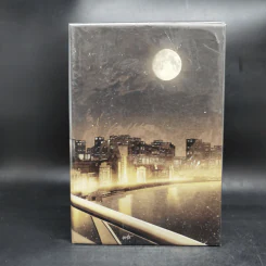 นิยายวาย สองพยัคฆ์ หนึ่งบัลลังก์ 5 เล่มจบ + เล่มพิเศษ Boxset รูปที่ 4