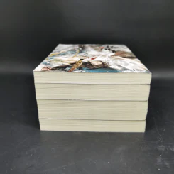 นิยายวาย มังกรเร้นฟ้า 4 เล่มจบ Boxset - Huaishang รูปที่ 10