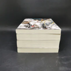 นิยายวาย มังกรเร้นฟ้า 4 เล่มจบ Boxset - Huaishang รูปที่ 8