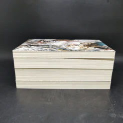 นิยายวาย มังกรเร้นฟ้า 4 เล่มจบ Boxset - Huaishang รูปที่ 9