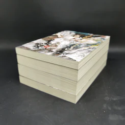 นิยายวาย มังกรเร้นฟ้า 4 เล่มจบ Boxset - Huaishang รูปที่ 11
