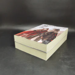 นิยายวาย มฤคคำนึง 2 เล่มจบ Boxset - ลวี่เหยี่ยเชียนเฮ่อ รูปที่ 9