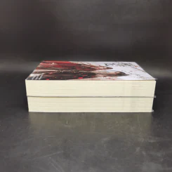 นิยายวาย มฤคคำนึง 2 เล่มจบ Boxset - ลวี่เหยี่ยเชียนเฮ่อ รูปที่ 7