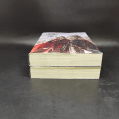 นิยายวาย มฤคคำนึง 2 เล่มจบ Boxset - ลวี่เหยี่ยเชียนเฮ่อ รูปที่ 6