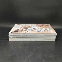 RE: The Ugly Dragon ซีนนี้ข้าไม่ได้เขียน เล่ม 1-4 ฉบับการ์ตูน รูปที่ 4