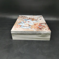 RE: The Ugly Dragon ซีนนี้ข้าไม่ได้เขียน เล่ม 1-4 ฉบับการ์ตูน รูปที่ 5