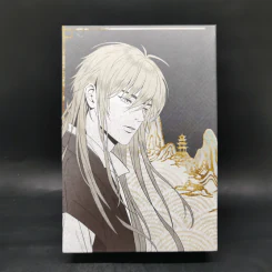นิยายวาย ศัสตราอสูร 3 เล่มจบ Boxset - Priest (พีต้า) รูปที่ 2